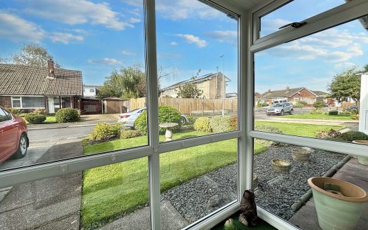 Ellerbrook Drive, L40