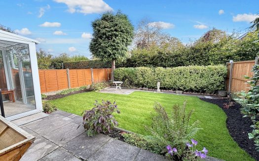 Ellerbrook Drive, L40