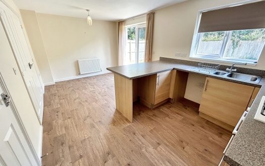 Ainscough Drive, L40