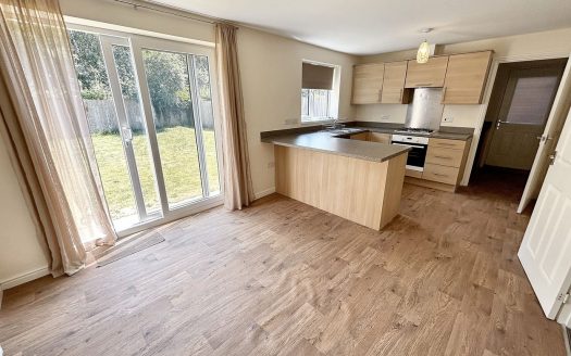 Ainscough Drive, L40