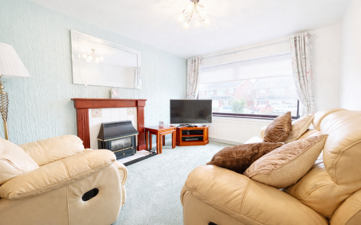 Warpers Moss Close, L40