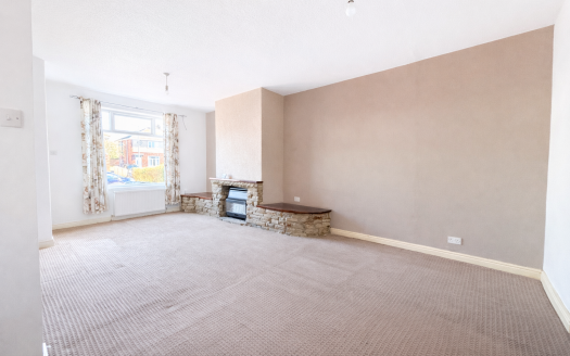 Trevor Road, L40