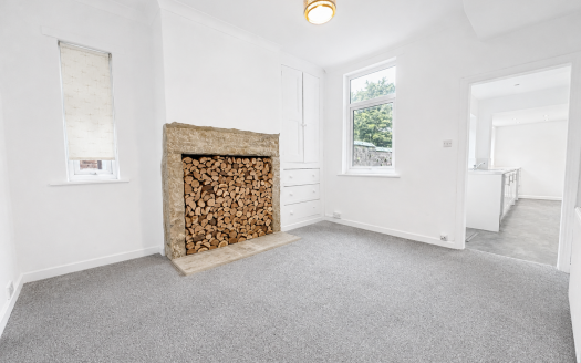 Orrell Lane, L40