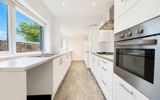 Orrell Lane, L40