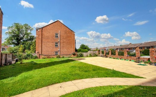 Ainscough Mill, L40