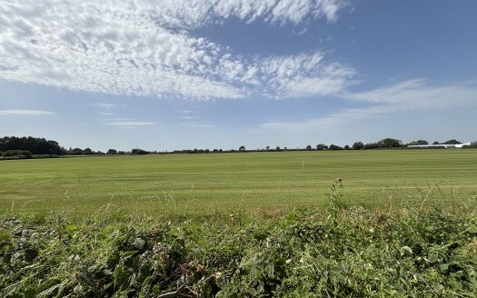 Moss Lane, L40