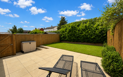 Folly View Grove, L40
