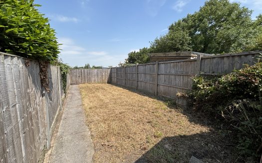 Canal Bank, L40
