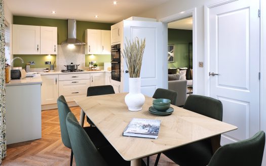 Sycamore Way, L40