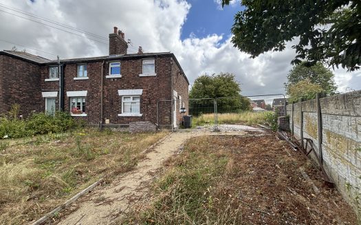 Red Cat Lane, L40