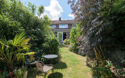 Colburne Close, L40