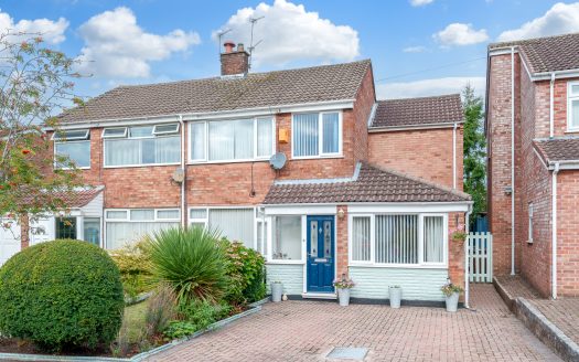 Delph Park Avenue, L39