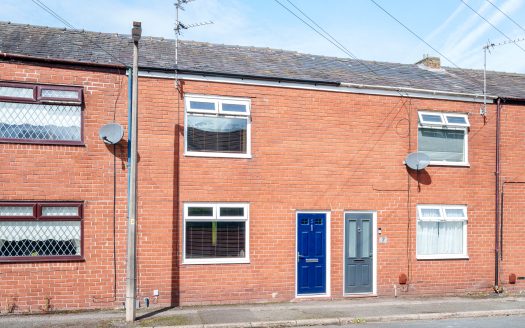 Ormond Avenue, L40