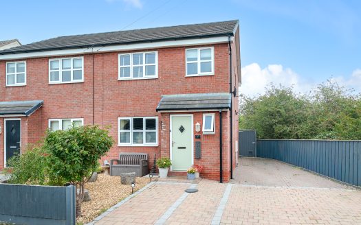 Mill Dam Lane, Burscough, L40