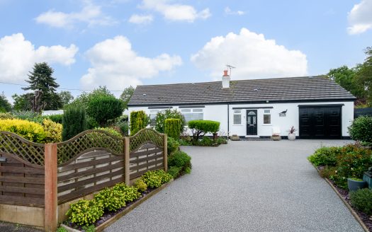 Holmeswood Road, Rufford, L40