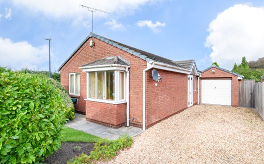 Meadowbrook, Burscough, L40