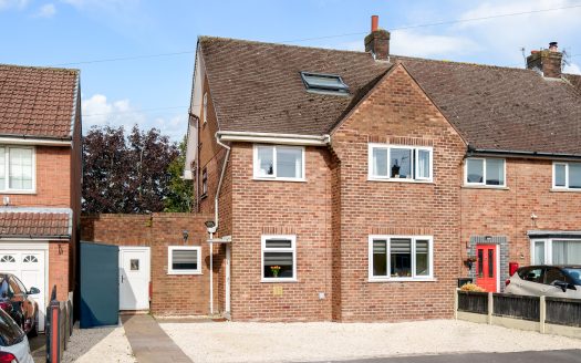 Highsands Ave, Rufford