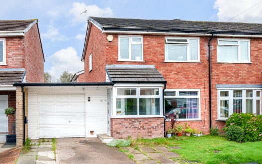 Rivington Drive L40