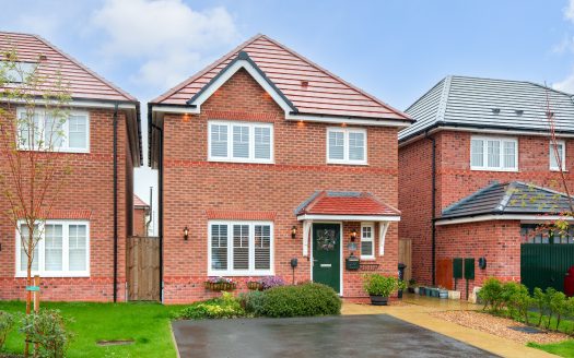 Finch Road, Burscough L40