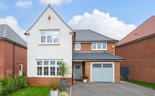 Chancel Way, Burscough L40