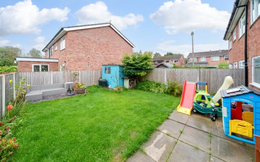 Rivington Drive L40