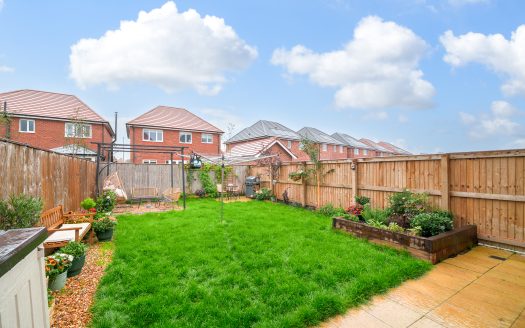 Finch Road, Burscough L40