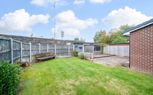 Warpers Moss Lane, Burscough L40