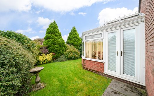 Meadowbrook, Burscough, L40