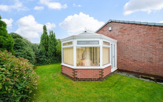Meadowbrook, Burscough, L40