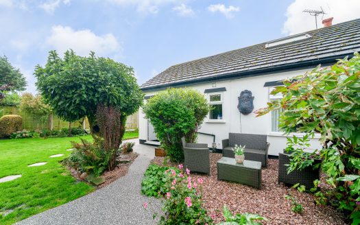 Holmeswood Road, Rufford, L40