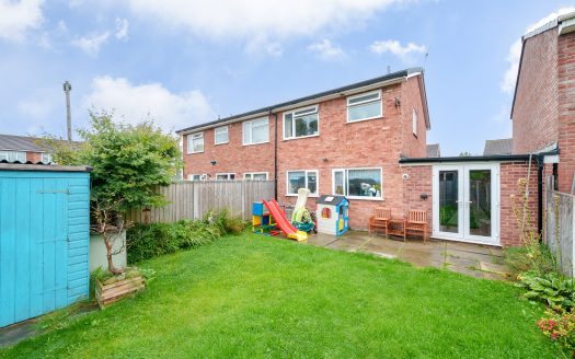 Rivington Drive L40