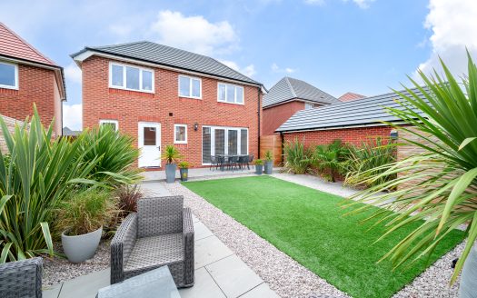 Chancel Way, Burscough L40
