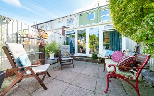 Ormond Avenue, L40