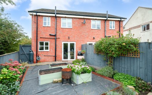 Mill Dam Lane, Burscough, L40