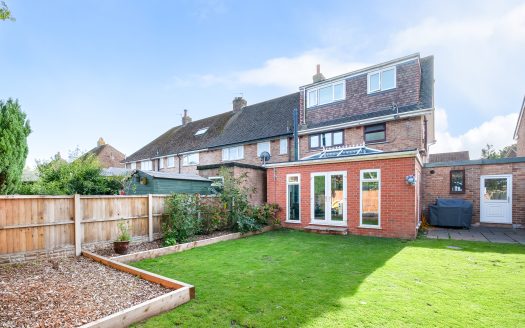 Highsands Ave, Rufford