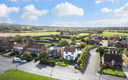 Quarry View, Course Lane, Newburgh WN8