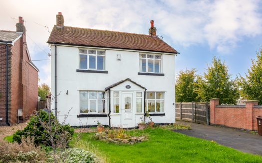 Quarry View, Course Lane, Newburgh WN8