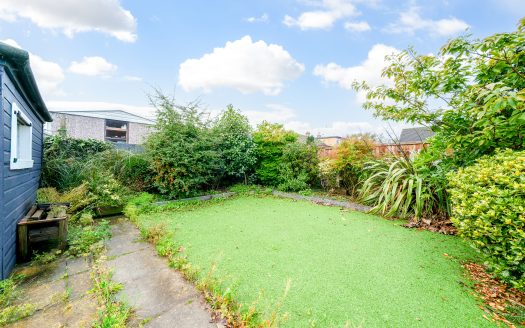 Maple Avenue, Burscough L40