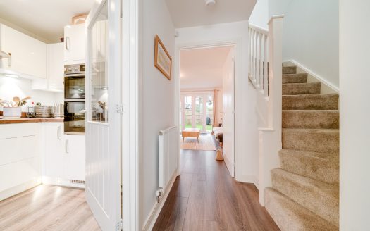 Glovers Way, Burscough, L40
